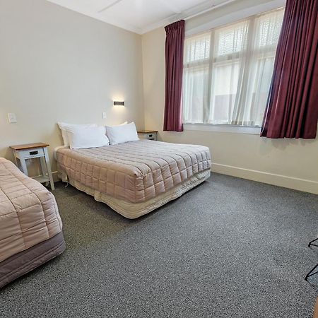 Tower Lodge Motel Invercargill Extérieur photo