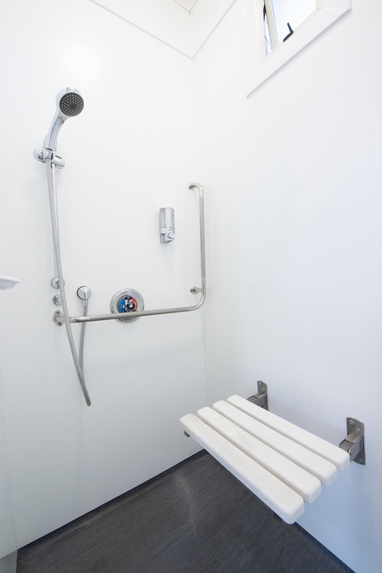 Tower Lodge Motel Invercargill Extérieur photo